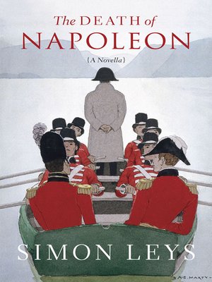 cover image of The Death of Napoleon